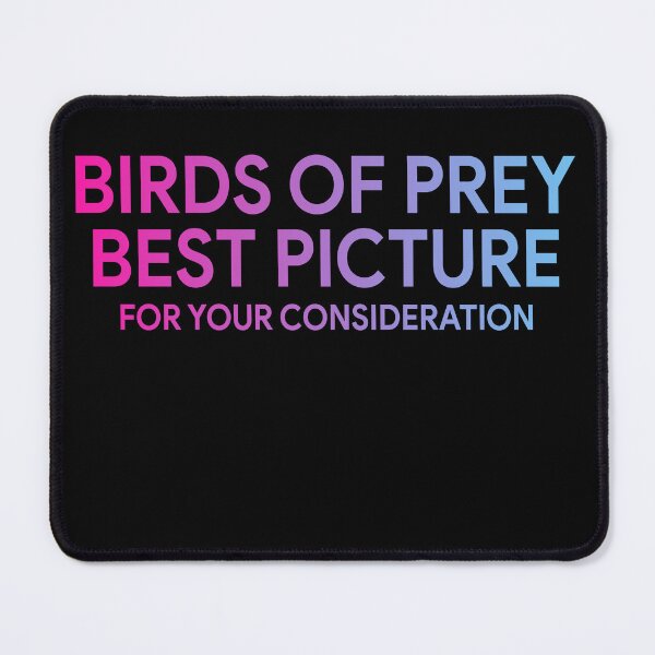 Item preview, Birds of prey best picture for your consideration designed and sold by LandaMacorn.