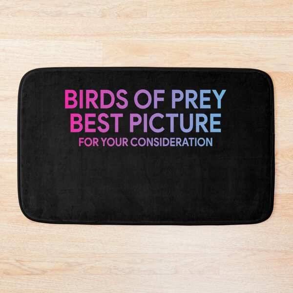 Item preview, Birds of prey best picture for your consideration designed and sold by LandaMacorn.