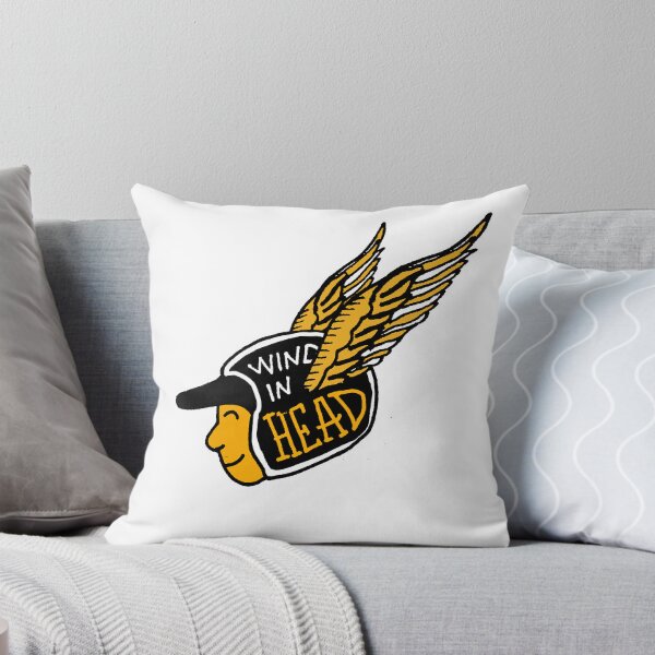 Item preview, Wind in the head designed and sold by DarrenKane.