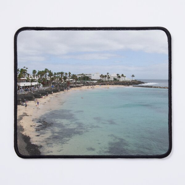 Item preview, Playa Flamingo, Playa Blanca, Lanzarote designed and sold by MichaelBShannon.