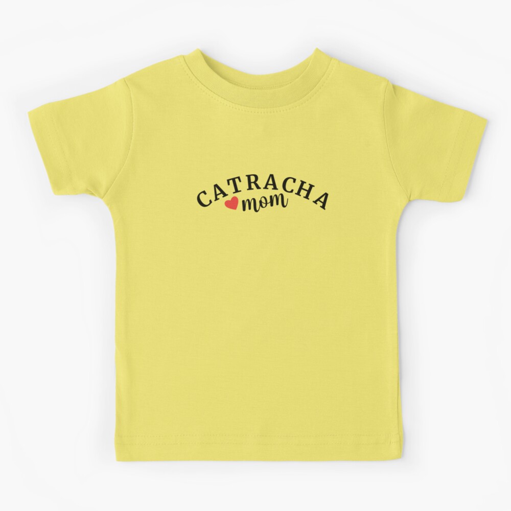 Catracha Mom - Madre Honduras