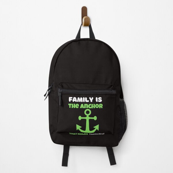 Item preview, Family Is The Anchor That Holds Essential designed and sold by SENMARO100.