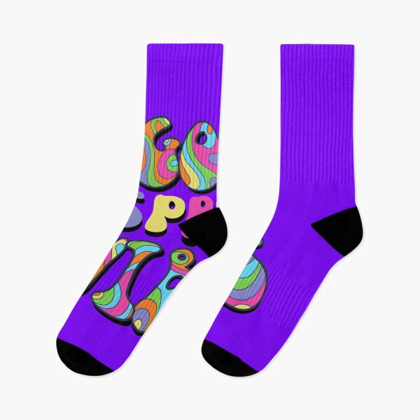 Item preview, Good Spring Vibes - Colorful Retro designed and sold by SalxSal.