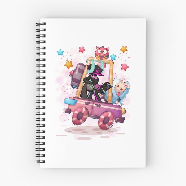 Item preview, FNF Car Neo Tabi designed and sold by SL2C-Kids.