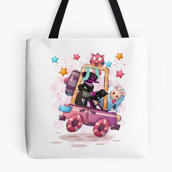 Item preview, FNF Car Neo Tabi designed and sold by SL2C-Kids.