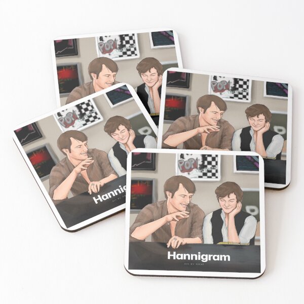 Item preview, Hannigram / way Back Into Love  designed and sold by GRAFbenj.