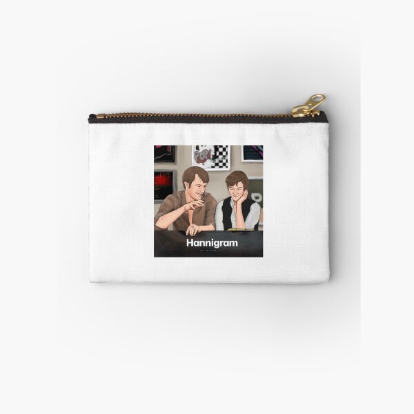 Item preview, Hannigram / way Back Into Love  designed and sold by GRAFbenj.