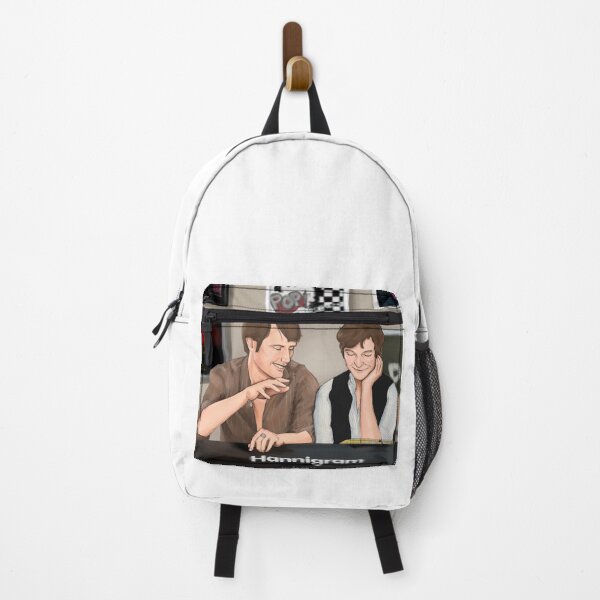 Item preview, Hannigram / way Back Into Love  designed and sold by GRAFbenj.