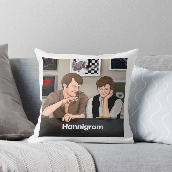 Artikelvorschau, Hannigramm / Weg zurück in die Liebe entworfen und verkauft von GRAFbenj.