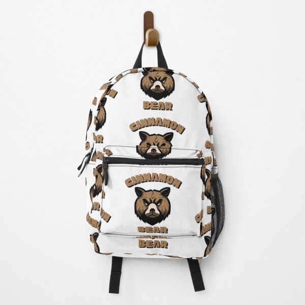 Item preview, cinnamon bear designed and sold by The-Armour.