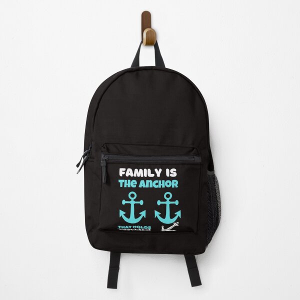 Item preview, Family Is The Anchor That Holds Essential designed and sold by SENMARO100.