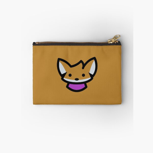 Item preview, Tunic Fox Map Icon designed and sold by Abysswalker64.
