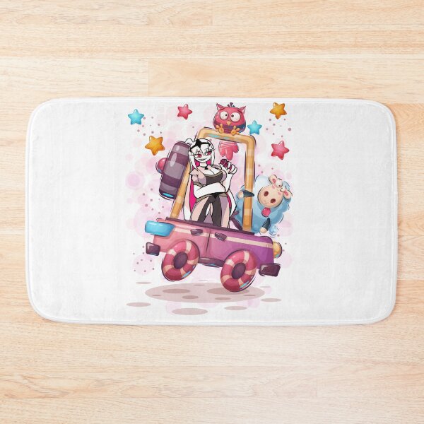 Item preview, FNF Car Nikusa designed and sold by SL2C-Kids.