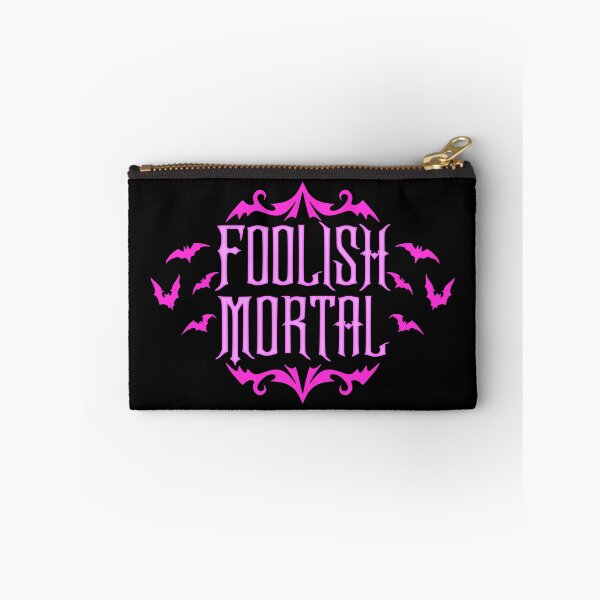 Item preview, Foolish Mortal designed and sold by RavenWake.
