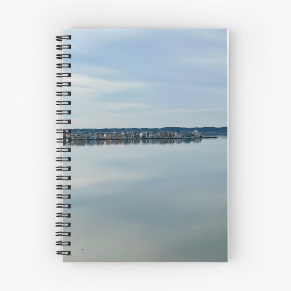 Item preview, New England Oasis on the Bay designed and sold by Pamela Storch.