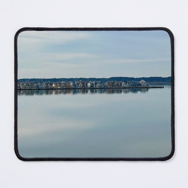 Item preview, New England Oasis on the Bay designed and sold by Pamela Storch.