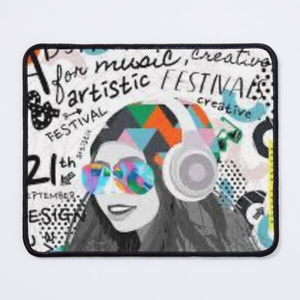 Item preview, girl designed and sold by Rozita Rozy.