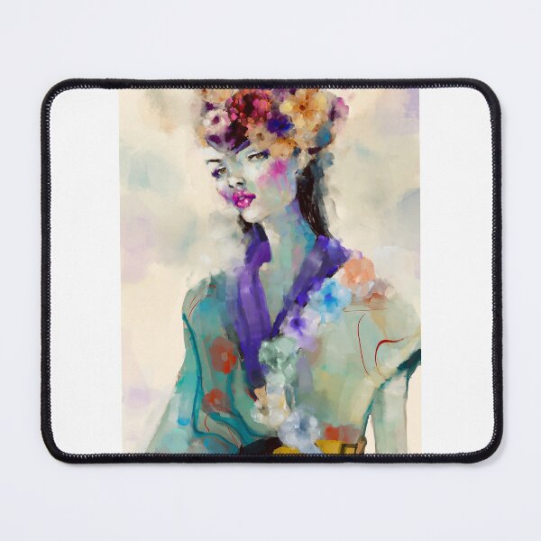 Item preview, The Bohemian designed and sold by bonmots.