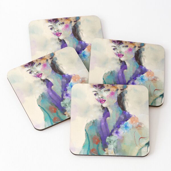 Item preview, The Bohemian designed and sold by bonmots.