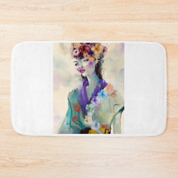 Item preview, The Bohemian designed and sold by bonmots.