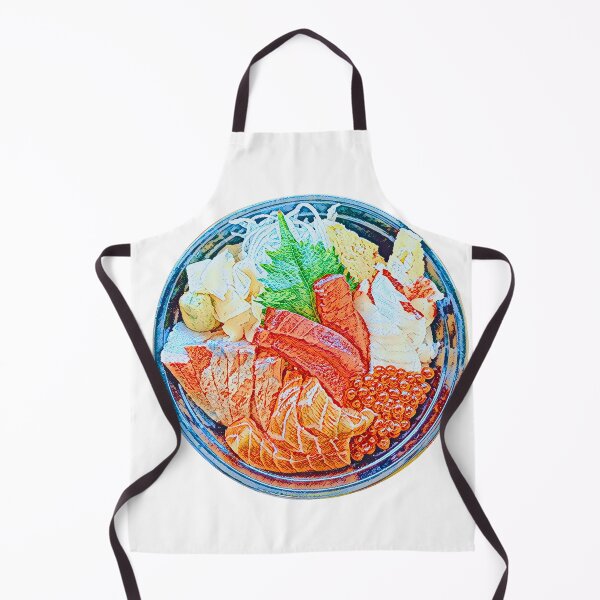 Item preview, Chirashi Bowl designed and sold by RiserTees.