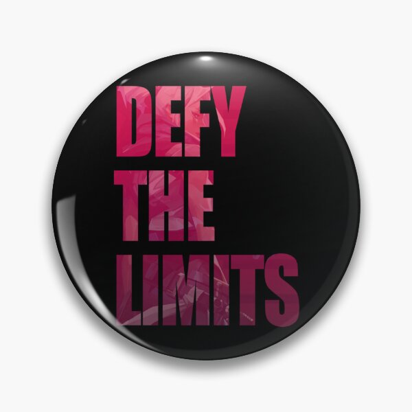 Item preview, Defy The Limits   designed and sold by RGoRebel.
