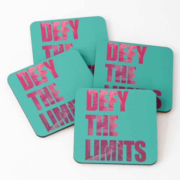 Item preview, Defy The Limits   designed and sold by RGoRebel.
