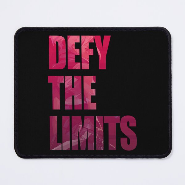 Item preview, Defy The Limits   designed and sold by RGoRebel.
