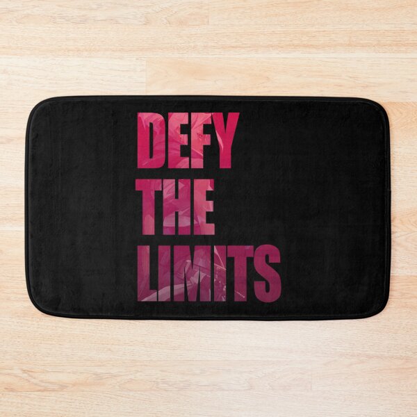 Item preview, Defy The Limits   designed and sold by RGoRebel.