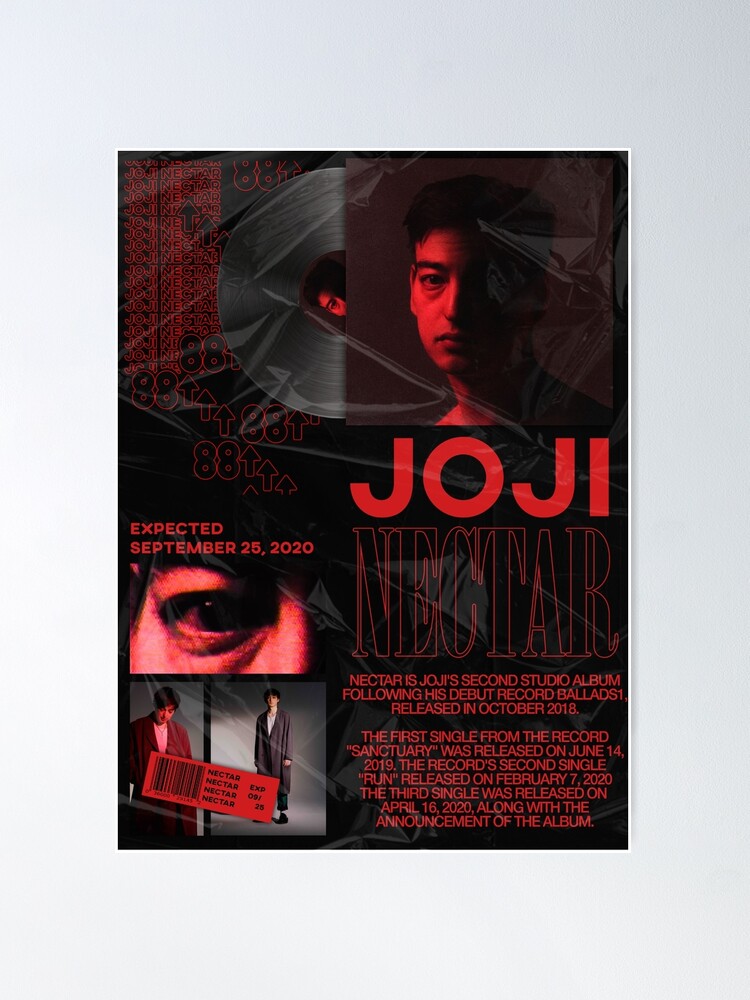 愛用 JOJI BALLADS1 5周年記念レコード | elgalleditor.com