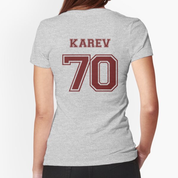 Aperçu de l'œuvre Alex Karev Maillot créée et vendue par lolcandybar.