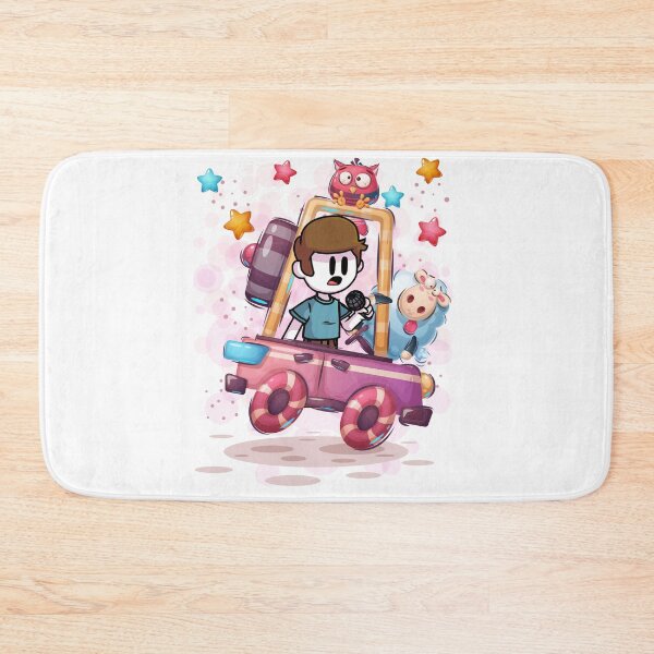 Item preview, FNF Car Nonsense designed and sold by SL2C-Kids.