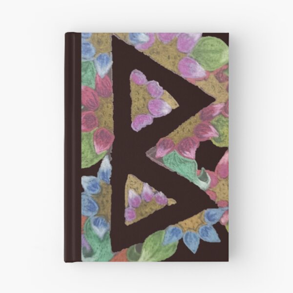 Item preview, Floral Rune designed and sold by ElsieVirgo91.
