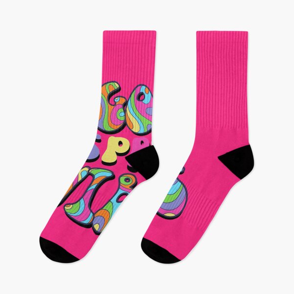 Item preview, Good Spring Vibes - Colorful Retro designed and sold by SalxSal.