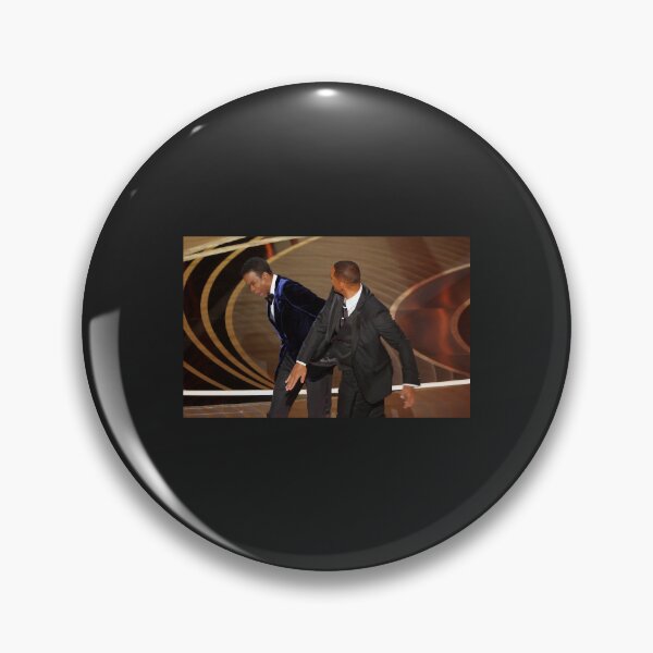 Item preview, Will Smith Oscars 2022 Essential designed and sold by ricnikkiaavi.