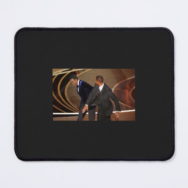 Item preview, Will Smith Oscars 2022 Essential designed and sold by ricnikkiaavi.