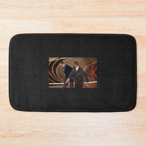 Item preview, Will Smith Oscars 2022 Essential designed and sold by ricnikkiaavi.