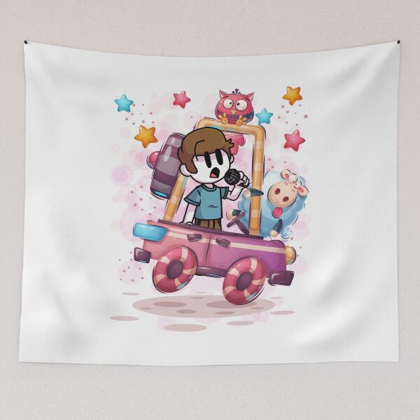 Item preview, FNF Car Nonsense designed and sold by SL2C-Kids.