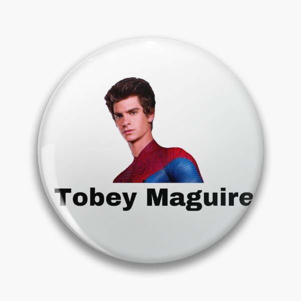 Item preview, Tobey Maguire design  designed and sold by therealemmas.