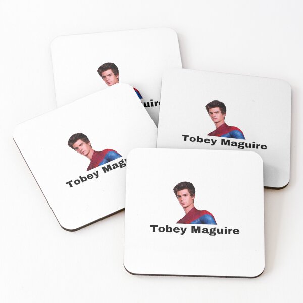 Item preview, Tobey Maguire design  designed and sold by therealemmas.