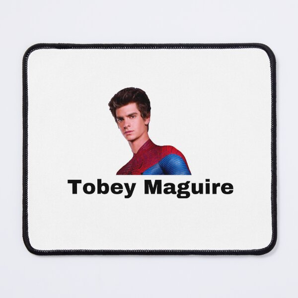 Item preview, Tobey Maguire design  designed and sold by therealemmas.