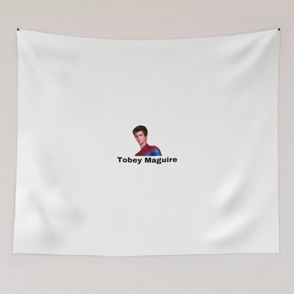 Item preview, Tobey Maguire design  designed and sold by therealemmas.