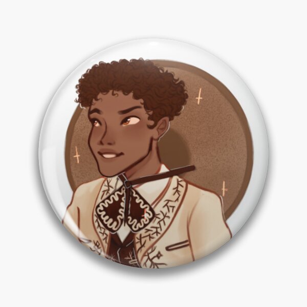 Item preview, Charro Leo Valdez  designed and sold by Pasitaya.