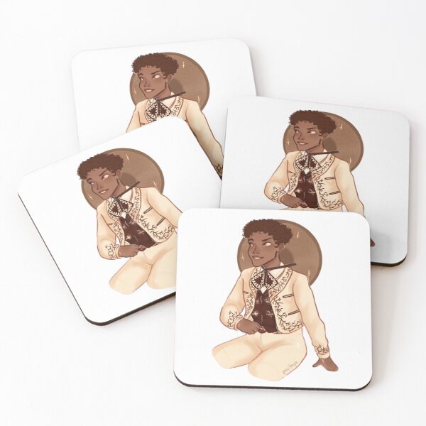 Item preview, Charro Leo Valdez  designed and sold by Pasitaya.