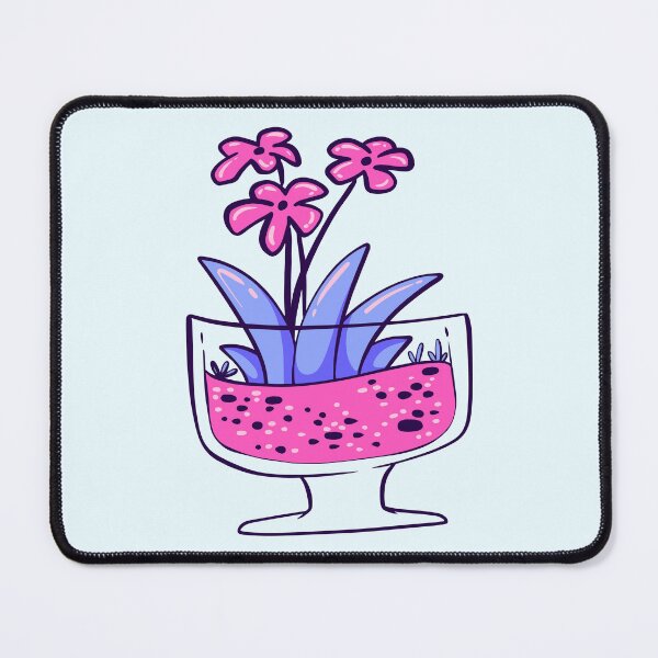 Item preview, Omnisexual Potion Terrarium Hidden colors designed and sold by Er3nDaegmorgan.