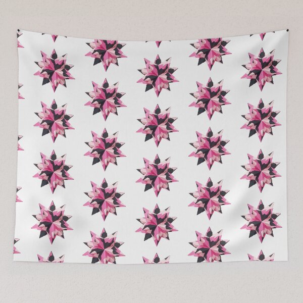 Item preview, Origami Star, kusudama designed and sold by Meo Design.