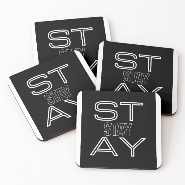 Item preview, STAY designed and sold by JusticeBiebEra.