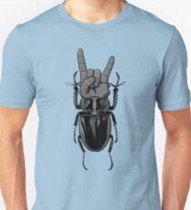 Rock Unisex T-Shirt