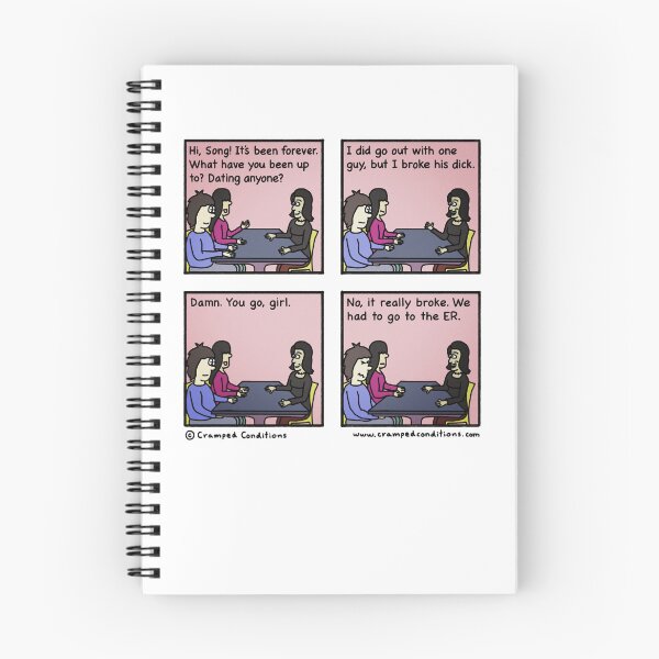 Item preview, Copy of Broken dick designed and sold by Cramped Conditions.
