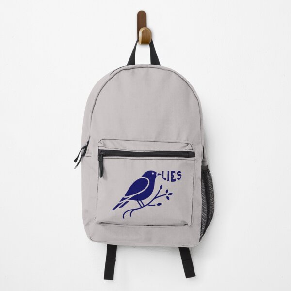 Item preview, Birds aren‘t real Lies designed and sold by ClotheDS.